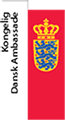 Danmarks ambassade i Oslo