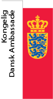 Danmarks Ambassade