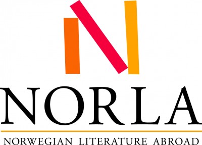 Norwegian Litterature Abroad 