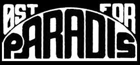 Øst for Paradis
